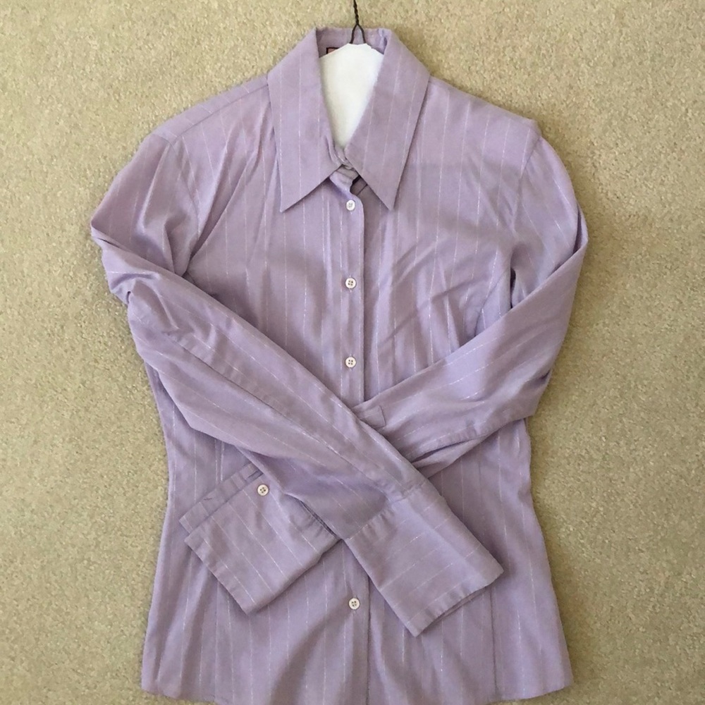 PINK Dress Shirt